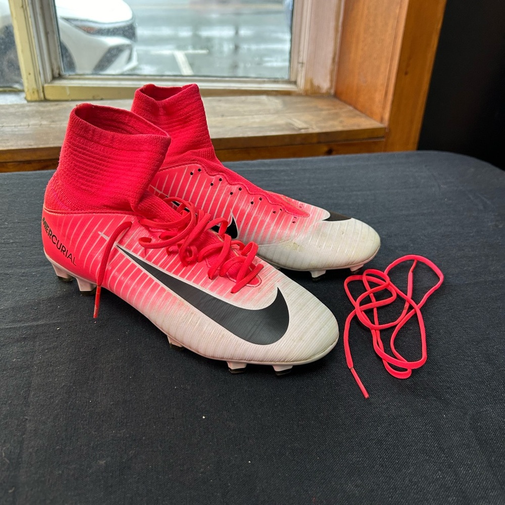 Nike Jr. Mercurial